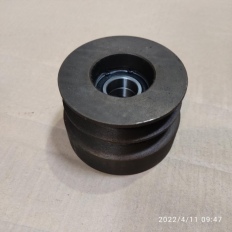 Poulie embrayage pour GOODYEAR GY143150