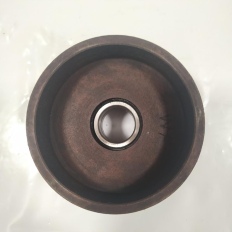 Poulie embrayage pour GOODYEAR GY143150