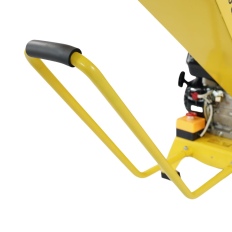Broyeur de végétaux thermique 196 cm3