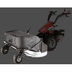 Tondeuse 96 cm pour Bulldog G65R / G130R / G1300R / D900R / D1000R