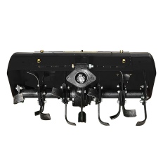 Fraises arrières extensible 65 cm pour porte outils G1300R / D900R