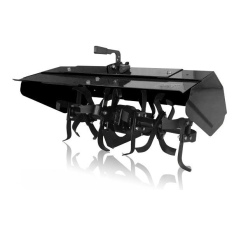 Fraises arrière 80 cm pour porte-outils CASTOR AMURA