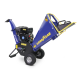 Broyeur de végétaux 6,5 cv GOODYEAR GY65WS