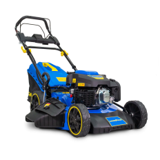 Tondeuse 4T autotractée 224cc 53cm GOODYEAR