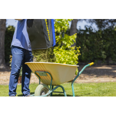 Tondeuse 4T autotractée 224cc 53cm GOODYEAR