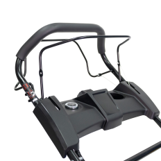 Tondeuse 4T autotractée 224cc 53cm démarrage électrique GOODYEAR