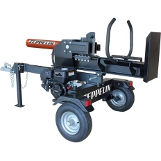 Fendeur de bûches thermique 22 tonnes - moteur 6,5 CV