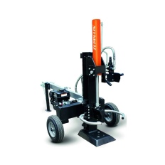 Fendeur de bûches thermique 22 tonnes - moteur 6,5 CV