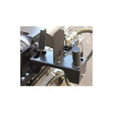 Fendeur de bûches thermique 35 tonnes - moteur 13 CV