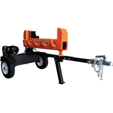 Fendeur de bûches thermique 20 tonnes - moteur KOHLER 6,5 CV