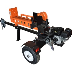 Fendeur de bûches thermique 20 tonnes - moteur KOHLER 6,5 CV