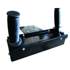 Fendeur de bûches thermique 12 tonnes - 6,5 CV