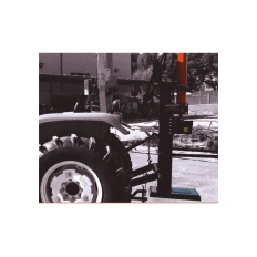 Fendeur de bûches 15 tonnes hydraulique tracteur