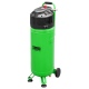 Compresseur vertical 50 litres 230 V 1500 W ZIPPER