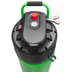 Compresseur vertical 50 litres 230 V 1500 W