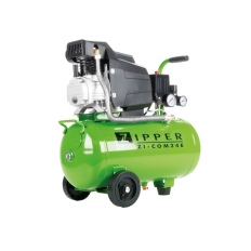 Compresseur 24L 8 bars ZIPPER