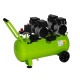 Compresseur silencieux 50 litres 8 bar ZIPPER ZI-COM50SI