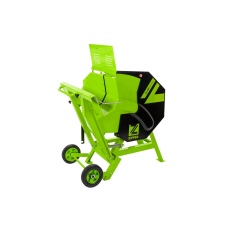 Scie à Bûches 3000 W - 230 V - Lame Ø505 mm ZIPPER ZI-WP500TN