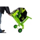 Scie à Bûches 3000 W - 230 V - Lame Ø505 mm ZIPPER ZI-WP500TN