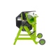 Scie à Bûches 3000 W - 230 V - Lame Ø505 mm ZIPPER ZI-WP500TN