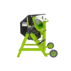 Scie à Bûches 3000 W - 230 V - Lame Ø505 mm ZIPPER ZI-WP500TN