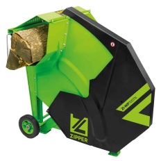 Scie à Bûches 5000 W - 400 V - Lame Ø700 mm ZIPPER ZI-WP700TN