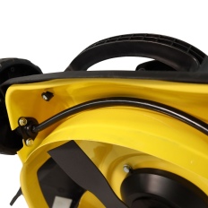 Tondeuse 4T autotractée 144cc 46cm démarrage électrique GARLAND SIOUX 855ZESG-V23