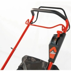 Tondeuse 4T autotractée 196cc 53cm AMURA NEKO 53AT-V23