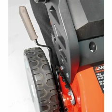 Tondeuse 4T autotractée 196cc 53cm AMURA NEKO 53AT-V23