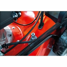 Tondeuse 4T autotractée 196cc 53cm AMURA NEKO 53AT-V23