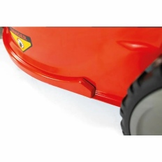 Tondeuse 4T autotractée 196cc 53cm AMURA NEKO 53AT-V23