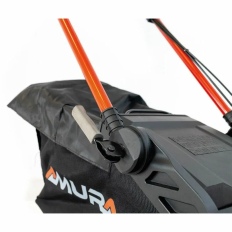 Tondeuse 4T autotractée 196cc 53cm AMURA NEKO 53AT-V23