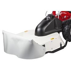 Tondeuse débroussailleuse P70 EVO moteur Loncin 224 cc