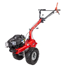 Motoculteur professionnel P70 EVO moteur Loncin 224 cc