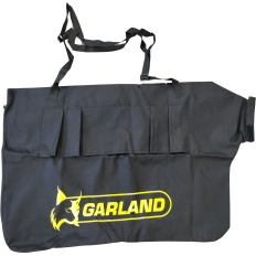 Sac d'aspirateur de rechange pour aspirateur souffleur broyeur de feuilles essence Garland GAS-550G-V1