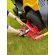 Lève tondeuse hydraulique 300 kg