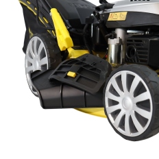 Tondeuse 4T autotractée 144cc 46cm GARLAND SIOUX 855ZSG-V23