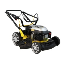 Tondeuse 4T autotractée 144cc 46cm GARLAND SIOUX 855ZSG-V23