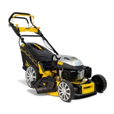 Tondeuse 4T autotractée 196cm3 53cm GARLAND SIOUX 1255ZSG-V23