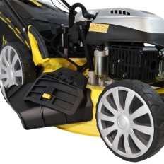 Tondeuse 4T autotractée 196cm3 53cm GARLAND SIOUX 1255ZSG-V23