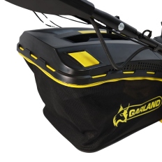 Tondeuse 4T autotractée 196cm3 53cm GARLAND SIOUX 1255ZSG-V23