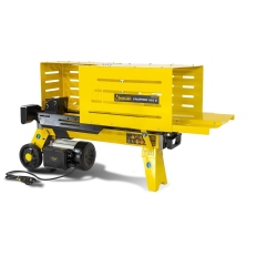 Fendeur de bûche horizontal 7 tonnes bûche 52 cm