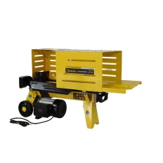 Fendeur de bûche horizontal 4 tonnes bûche 25 cm Garland Chopper 137E-V20
