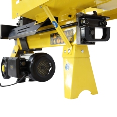 Fendeur de bûche horizontal 4 tonnes bûche 25 cm Garland Chopper 137E-V20