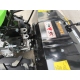Motoculteur Pro Taurus essence 13 CV avec rotovator 65 cm et démarrage électrique