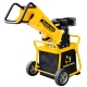 Broyeur de végétaux thermique 7 CV GARLAND CHIPPER 385QG