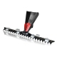 Barre de fauche 120 cm pour motoculteur CASTOR