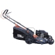 Tondeuse à Essence 196 cm³ autotractée ZEUS FORCE LM51Z-2L 51 cm - Série PREMIUM