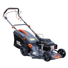 Tondeuse thermique 196 cm³ autotractée ZEUS FORCE 51 cm