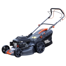 Tondeuse à Essence 196 cm³ autotractée ZEUS FORCE LM51Z-2L 51 cm - Série PREMIUM